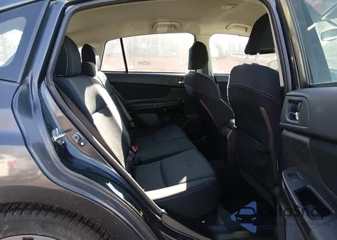 2012 Subaru Impreza 2.0I Sport Premium z USA, uszkodzony, nr VIN JF1GPAL65CH222741